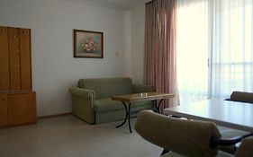 Babylon Gardens Apart Suite Menderes
